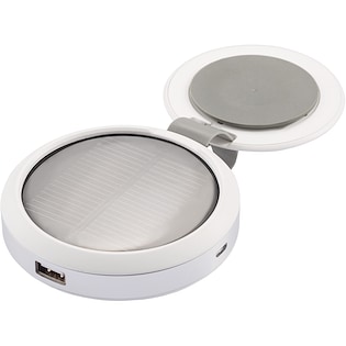 Batterie externe Notos, 2.200 mAh