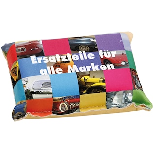 Éponge pour voiture Wicker