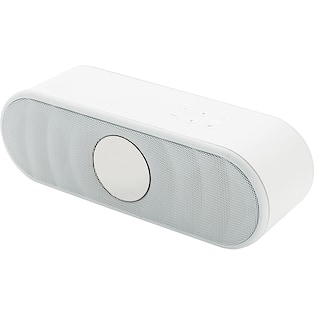 Enceinte Vapor, 3W