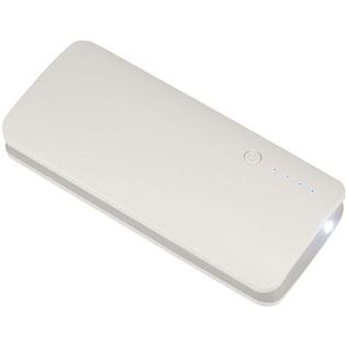 Batterie externe Satellite, 10.000 mAh