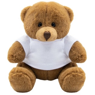 Ours en peluche Homer