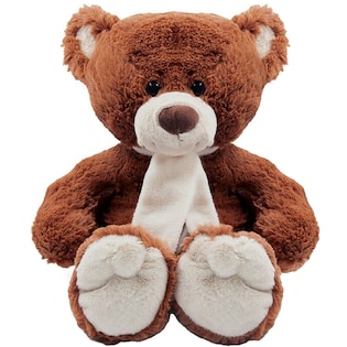 Ours en peluche Earl