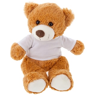 Ours en peluche Tommy