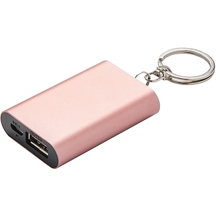 Batterie externe Atlanta, 1.000 mAh