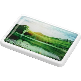 Magnet pour frigidaire Photo Rectangle