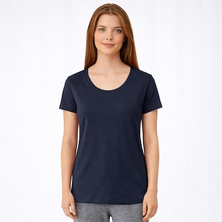 B&C Triblend Women