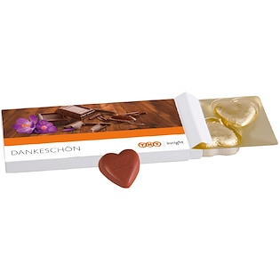Lindt Classic Box Heart