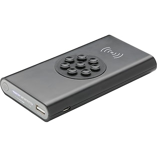 Batterie externe Espace, 8.000 mAh