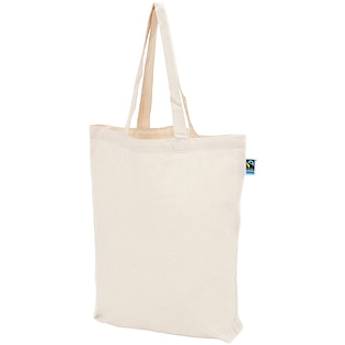 Sac en tissu Earth Fairtrade
