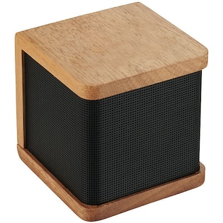 Enceinte Spectre, 3W