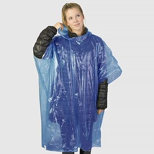 Poncho de pluie Kona
