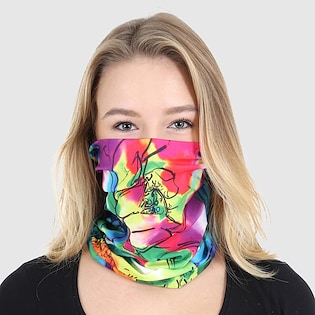 Écharpe multifonction Mickey