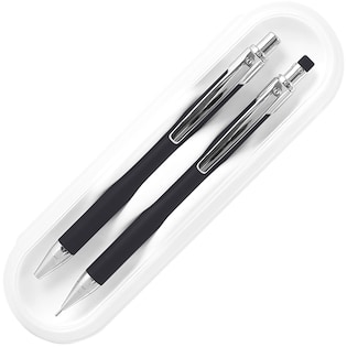 Ballograf Rondo Soft Set