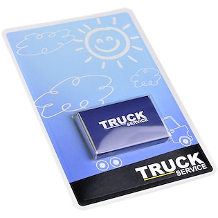 Chocolat Promo Card Novo, 10 g