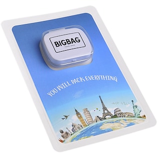 Pastille Promo Card Scala