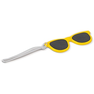 Porte-étiquette pour bagage Sunny