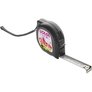 Mètre ruban Clio Photo, 3 m