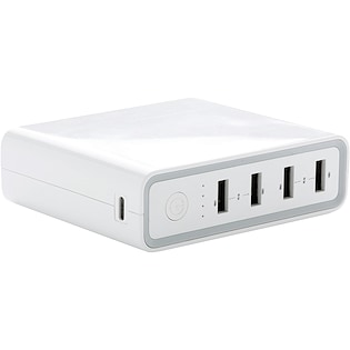 Batterie externe Force, 20.000 mAh