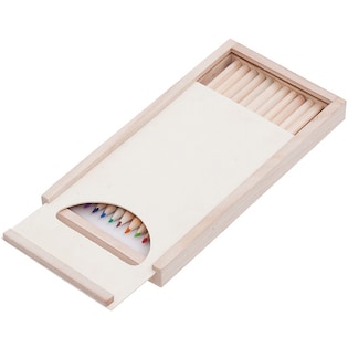 Crayons de couleur Mio