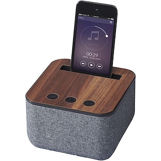 Enceinte Kingston, 5W