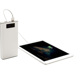 Batterie externe Avery, 20.000 mAh