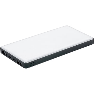 Batterie externe Corbin, 10.000 mAh