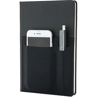 Cahier Pocket A5