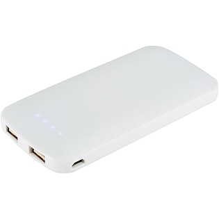 Batterie externe Grant, 4.000 mAh
