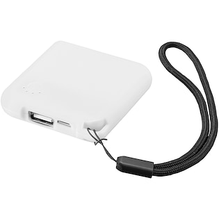 Batterie externe Haley, 2.000 mAh