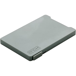 Porte-carte RFID Davos