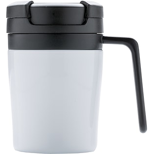 Mug en métal Harper