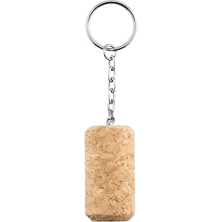Porte-clé Cork