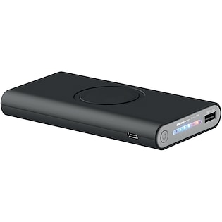 Batterie externe Iberia, 8.000 mAh