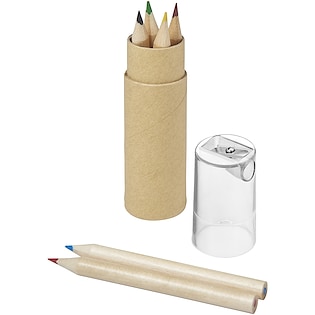 Crayons de couleur Swift