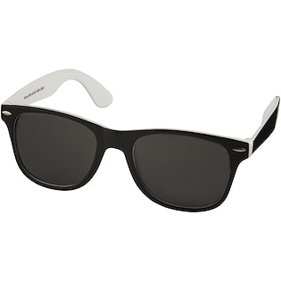 Lunettes de soleil Cassidy - white