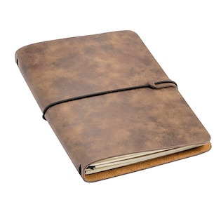 Cahier Hudson A5