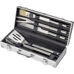 Kit de barbecue Drake