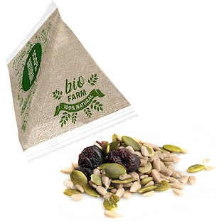 Fruits et Noix Giza, 15 g
