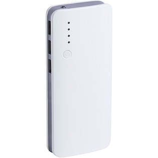 Batterie externe Triumph, 10.000 mAh