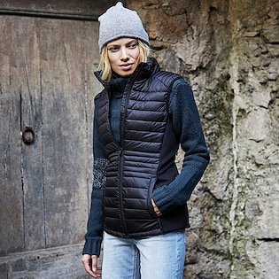 Tee Jays Ladies Crossover Bodywarmer
