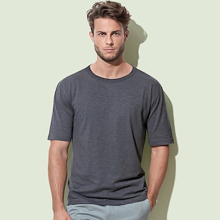 Stedman Organic Slub