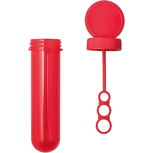 Tubes de bulles de savon Benjamin