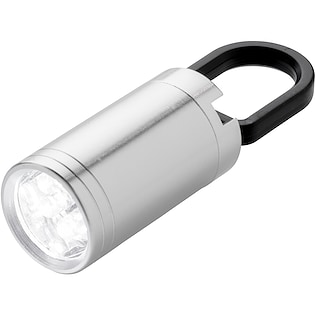 Lampe de poche Pull It