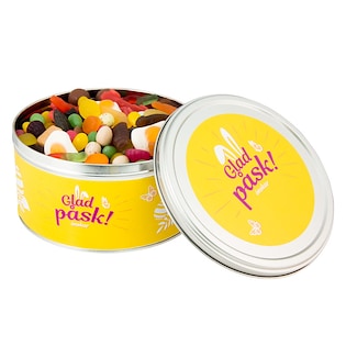 Boîte de bonbons de Pâques Svend