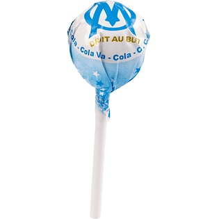 Sucette Sunny Organic & Fairtrade