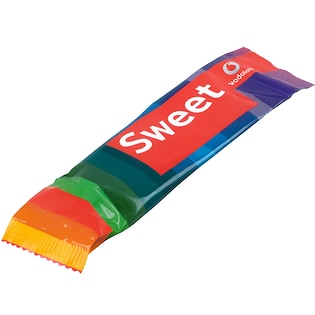 Sucette Flow Organic & Fairtrade