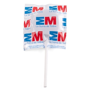 Sucette Tim Organic & Fairtrade