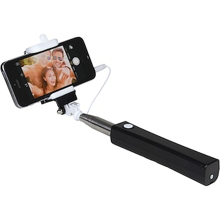 Perche à selfie Hong Kong