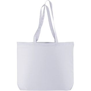 Sac en coton Memphis