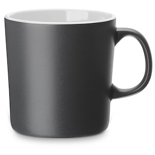 Mug en céramique Cava Grey